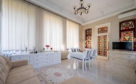 Апартаменты в самом центре Одессы
